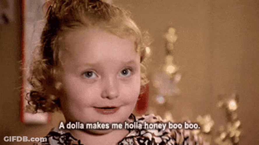 Boss Makes A Dollar I Make A Dime Dollar Makes Me Holler GIF