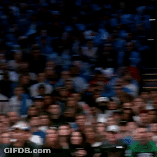 Boston Celtics Jayson Tatum Long Shot GIF