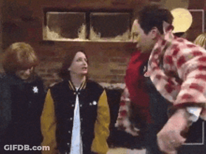 Boston Teens Kissing You Are GIF