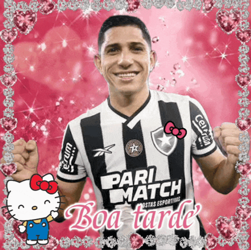 Botafogo Savarino GIF