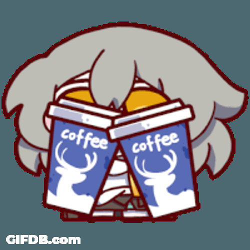 Bottled Stardust Genshin Impact Meme Sticker GIF