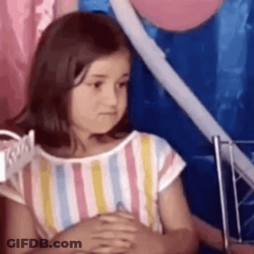 Bougie GIF