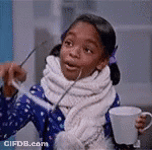 Bougie GIF
