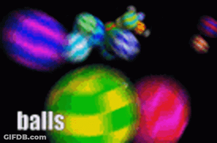 Bouncing Ball GIF