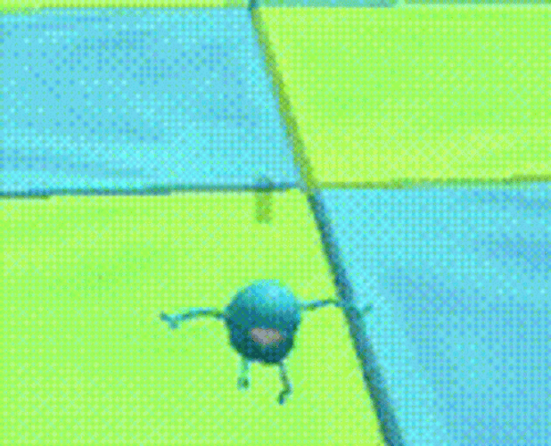 Bouncing GIF File 1742Kb GIF