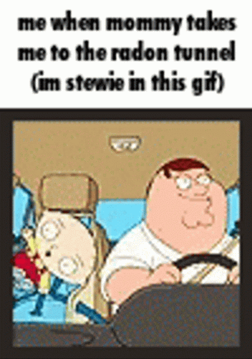 Bouncy Boys Fortnite Peter Griffin GIF