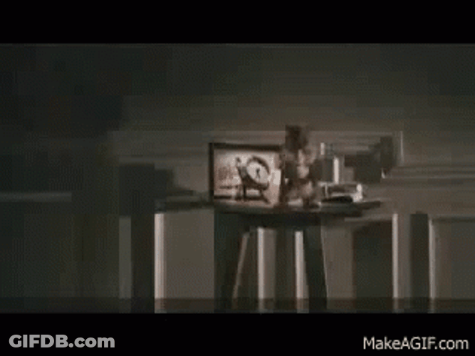 Bow Chicka Wow Wow Alvin Chipmunks GIF