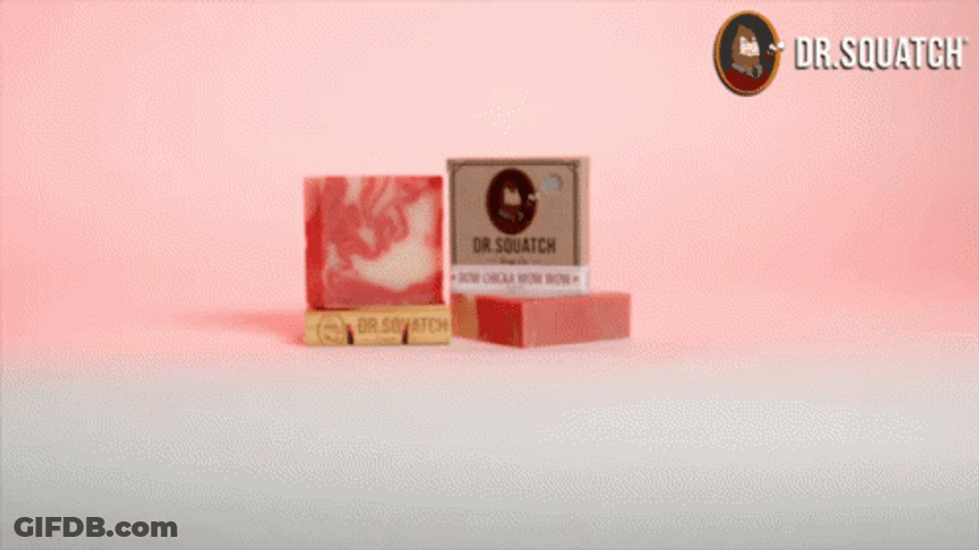 Bow Chicka Wow Wow Pink Merchandise GIF
