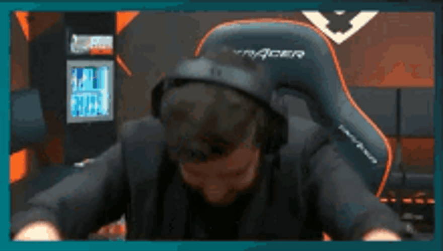 Bow Down To The Computer GIF