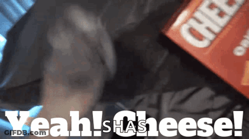 Bowl Of Nachos With Happy Nacho Day GIF