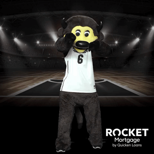 Bowling Meme Chip The Buffalo GIF
