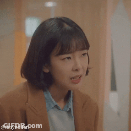 Box Breathing GIF