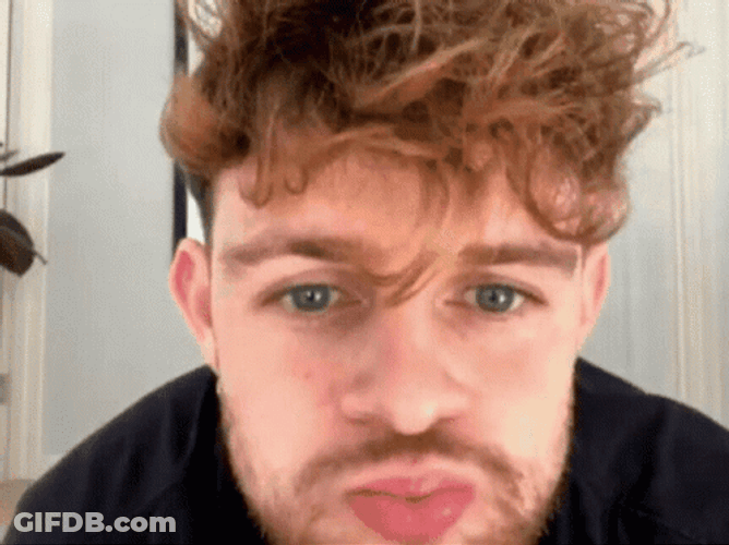 Box Breathing Colin Burger GIF
