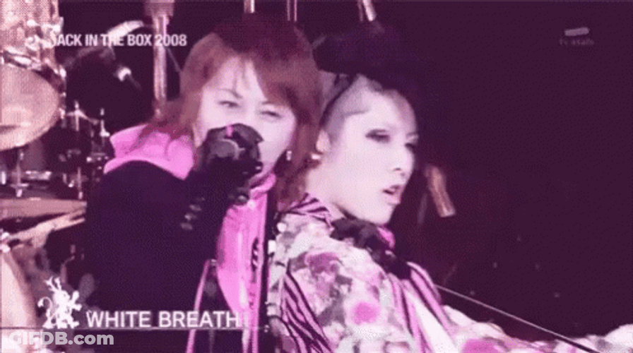 Box Breathing Takanori Nishikawa GIF