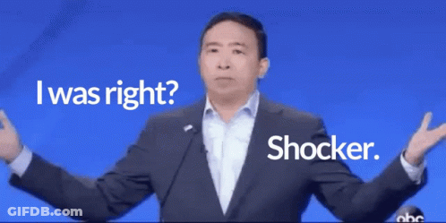 Box Of Aojiriru Collagen Surrounded By Green Text GIF