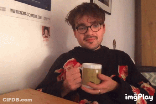 Box Of Dr. Squatch Irish Cream And Whiskey GIF