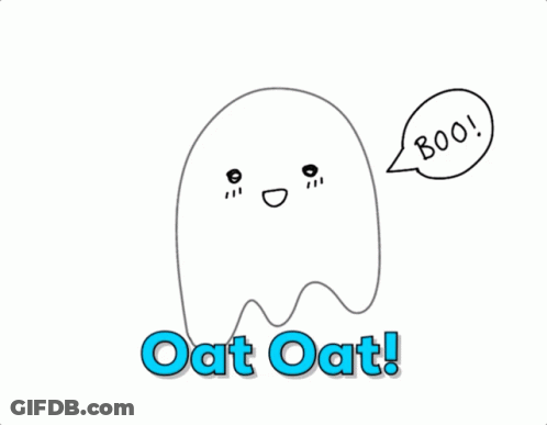 Box Of Oatmeal Creme Pies On Red Surface GIF