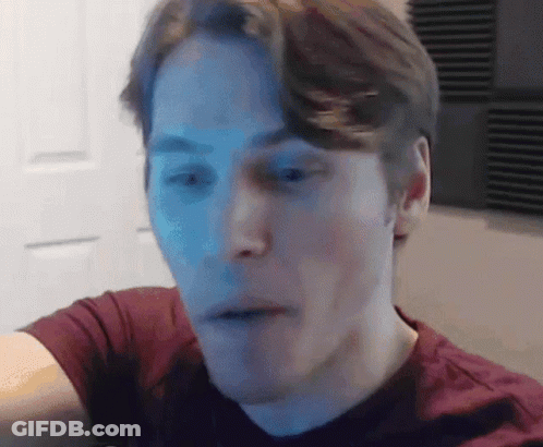 Box Of Onion Rings With Soda And Ketchup GIF