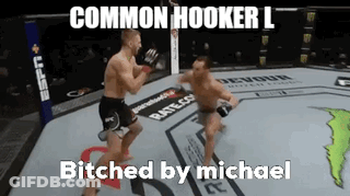 Boxers Say Common Hooker L Bitched By Michael GIF