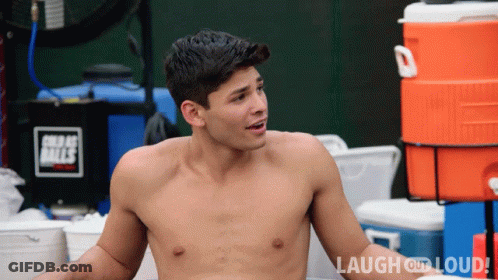 Boxing Match Between Todd Graham And Barrios Garcia On DAZN GIF