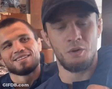 Boxing Match Sit Down Pleb GIF