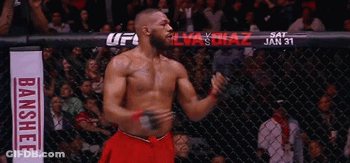 Boxing Ring With Another Banger GIF
