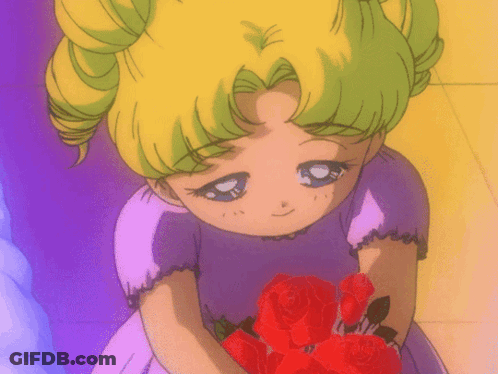 Boy And Girl Dab GIF