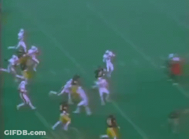Boy And Girl, Girl Saying Ive Been Robbed GIF