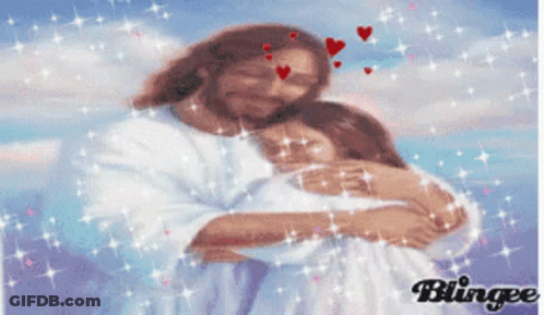 Boy And Girl Hugging Zeedy Reze GIF