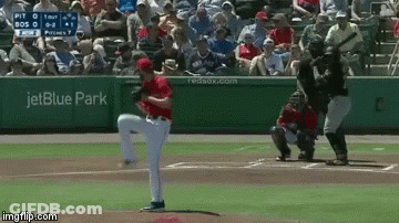 Boy And Girl Saying Good Morning GIF