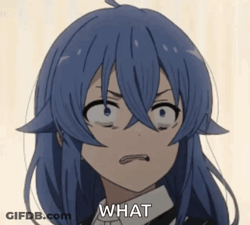 Boy And Girl Standing Girl Says Tch GIF