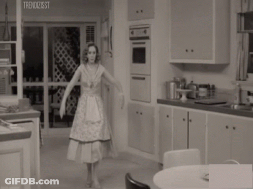 Boy And Girl What Part Of Beat It Don't You Understand GIF