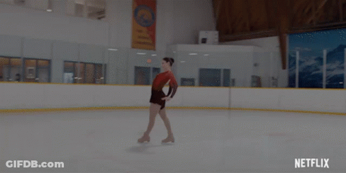 Boy And Girl With DBs On Headband GIF