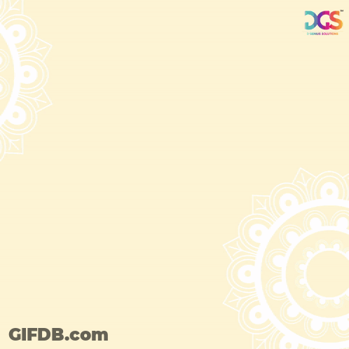 Boy And Girl With Happy Raj GIF