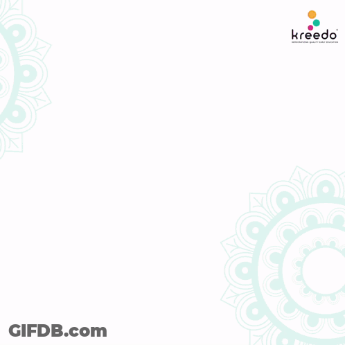 Boy And Girl With Happy Rak GIF