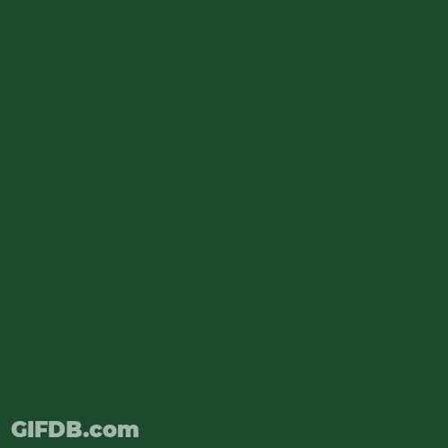 Boy And Girl With September Falling Into September Bliss GIF