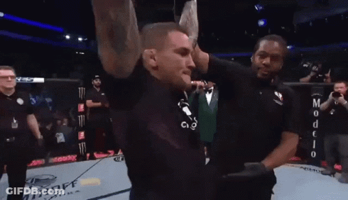 Boy Arthur Getting Ready To Be Cracked By Kenzie GIF