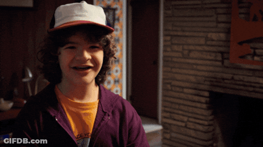 Boy Blow A Kiss I Love You GIF
