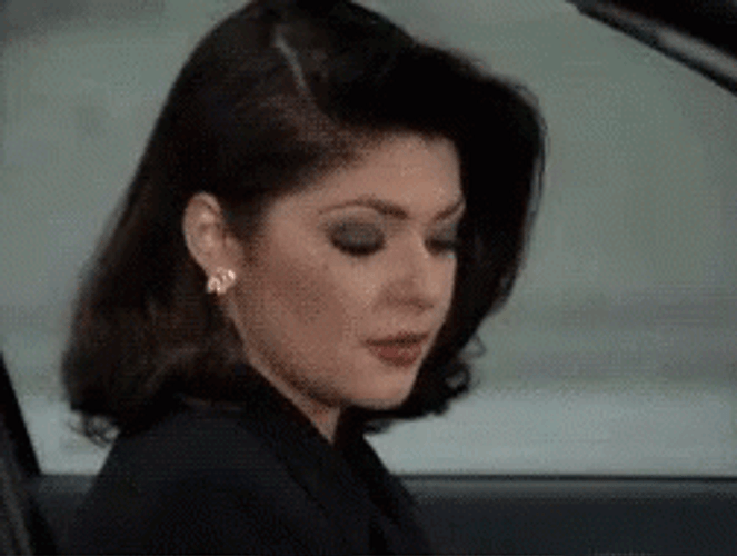 Boy Bye Soraya Montenegro TV Character GIF
