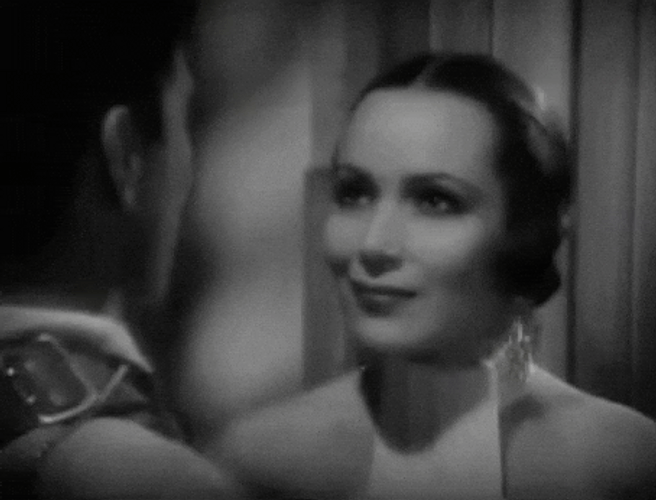 Boy Bye Vintage Dolores Del Rio GIF