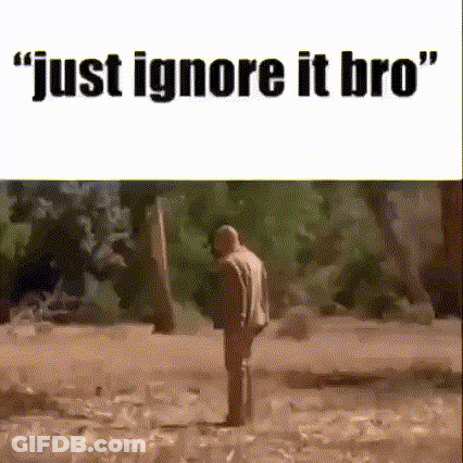 Boy Covering Face Girl Covering Mouth GIF