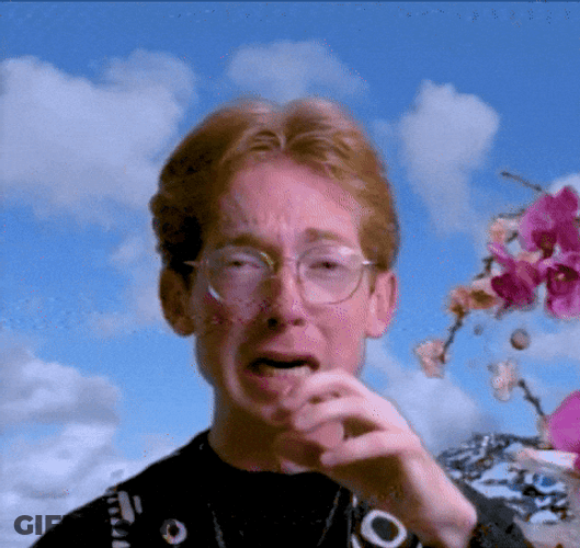 Boy Crying Head Down I'll Never Forget You GIF