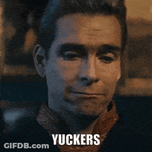 Boy Crying Yuckers Yummers GIF
