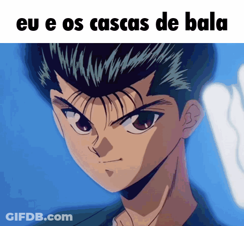 Boy Eu E Os Cascas De Bala GIF