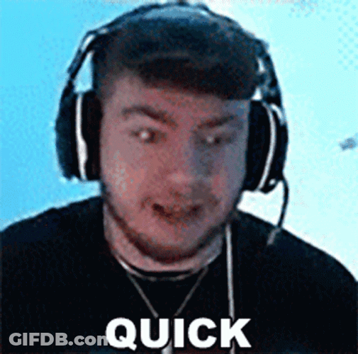 Boy Game Fast GIF