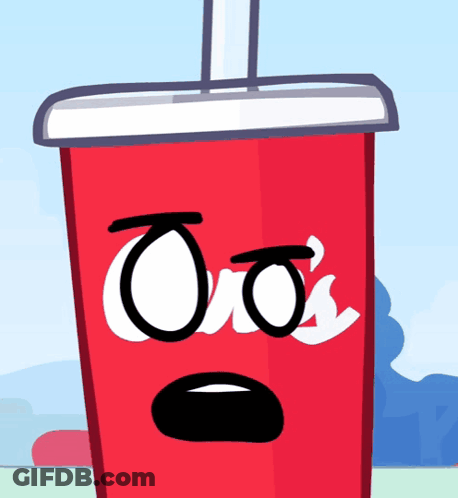 Boy Giving Middle Finger To Raising Cane's GIF