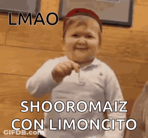 Boy Holding Lollipop Lmao Shooromaiz With Limoncito GIF