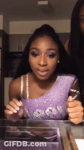 Boy I Hate It When You Leave But GIF