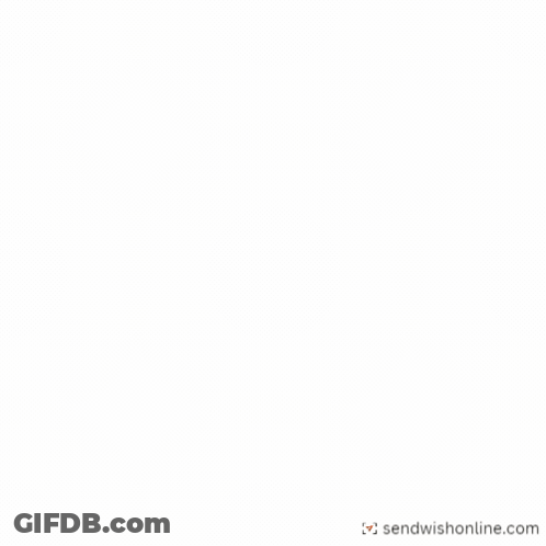 Boy In Black Jacket Holding White Cloth GIF