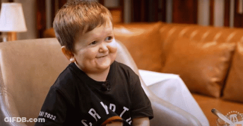 Boy In Black Shirt With 2022 GIF